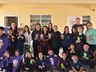 Rádio Atalaia trabalha semana do rádio com alunos