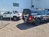 Polícia Civil apreende 750 kg de produtos com suspeita de falsificação