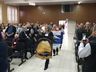 Congresso das Servas do DIOC reúne mais de trezentas pessoas em Campo Erê 