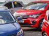 Preço médio de veículos usados cai em Santa Catarina, mostra levantamento