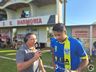 Harmonia e Real empatam no 1º jogo da final da Taça Amizade de Itapiranga