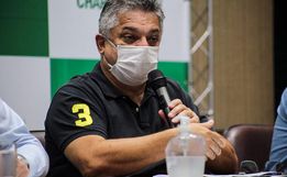 VÍDEO: Chapecó terá barreira sanitária após identificar variante