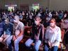 VÍDEO: fiéis participam de missa de Finados na Matriz de São José do Cedro