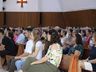 Celebração da Paixão do Senhor lota a Igreja Matriz