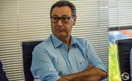 Prefeito de Mondaí, Valdir Rubert é eleito presidente da Ameosc