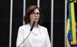 Motta diz que cassação de Zambelli vai passar por votação em plenário