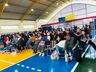 Dia da Família na Escola e inauguração de obras reúne grande público em Campo Erê 
