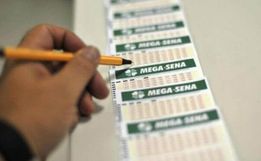 Aposta de São Miguel do Oeste acerta a quina da Mega-Sena