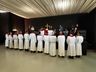 Encontro Distrital celebra Congregação Paz e Juventude Luterana em SMOeste