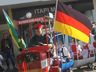 12ª DEUTSCHE WOCHE: 40 entidades participam do Desfile Típico Alemão; fotos
