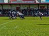 No detalhe, São Miguel Indians é superado por Cascavel Olympians; fotos