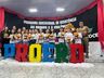 Proerd forma 40 alunos em Princesa e destaca importância da prevenção nas escolas