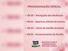 Dia da Mulher em Belmonte terá desfile de moda, sorteios e programação especial