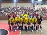 É CAMPEÃO: Gol de Bico vence Herval D'Oeste/Joaçaba e conquista título estadual