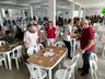 Lions vende mais de 800 unidades da tradicional Feijoada da Independência em SMOeste 