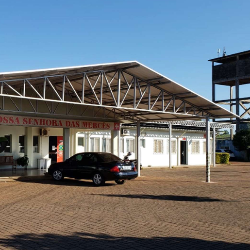 Hospital de Iporã do Oeste projeta investimentos no centro cirúrgico e na estrutura da edificação