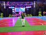 Andréia Ruschel Borscheid é eleita Garota do Esporte 2025 de Itapiranga