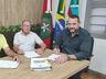 São João do Oeste libera primeiros empréstimos do Programa Moradia Digna
