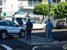VÍDEO: Movimento no centro de SMO é intenso com a liberação do comércio