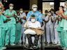 Mais de 815 mil pessoas já se recuperaram do Coronavírus no mundo