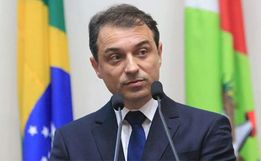 Governador Carlos Moisés estará na região na próxima semana