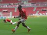 Inter vence o Fortaleza e sobe na tabela do Brasileirão