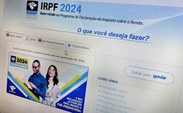 Cerca de 6,4 mi de contribuintes ainda não entregaram declaração do IR
