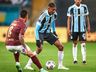 VÍDEO: Grêmio perde de virada e está fora da Sul-Americana