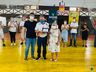 Itapiranga realiza abertura dos jogos abertos - JAIT