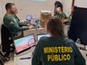 Operação investiga fraude de R$ 227 milhões; mandados são cumpridos em Campo Erê