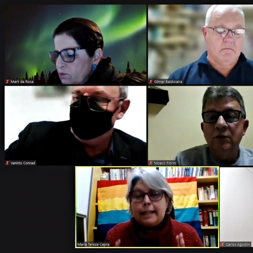 Projeto que criaria “Dia de Luta contra LGBTfobia” é rejeitado em SMOeste