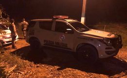 Briga entre irmãos termina em morte no Oeste na véspera do Natal