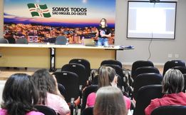 Saúde intensifica ações voltadas às mulheres no Outubro Rosa