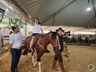 Equoterapia com alunos da APAE de Itapiranga integra programação da Efrait