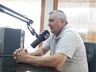 Prefeito comemora recuperação da Avenida Gustavo Fetter, em Iporã do Oeste