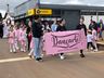 Desfile de sete de setembro reúne escolas e entidades em Campo Erê 