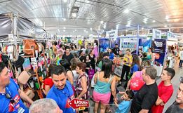 Liquida São Miguel 2024 está chegando com mais estandes e novidades 