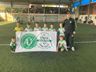 Escola da Chape de São Miguel do Oeste, conquista títulos no RS