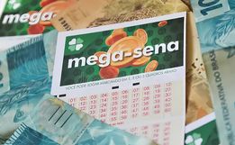 Catarinenses acertam dezenas e levam mais de R$ 30 mil na Mega-Sena