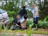 Identificado jovem morto em acidente na SC-163 em Descanso