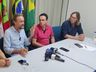 Obra de revitalização da BR 163 está indo a passos largos, afirma Superintendente do DNIT