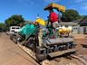 Obras de revitalização da Avenida Uruguai são retomadas