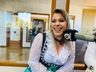 Soberanas de SJO divulgam a Deutsche Woche nas Rádios Itapiranga e Oeste FM