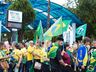 Carreata Patriota reúne mais de 1500 veículos em São Miguel do Oeste 