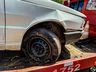 Polícia Militar recupera veículo furtado e prende autor do crime em SMO