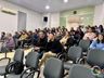 Primeiros Vereadores Mirins de Campo Erê tomam posse e elegem Mesa Diretora