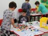 Descanso oferece curso de robótica para alunos do ensino fundamental