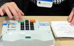 Estado catarinense tem 37% a mais de mesários voluntários neste ano 