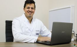 Doutor Hérnia é tema do Empresas e Empresários deste sábado