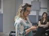 Galeria Lado B comemora um ano em SMO com lançamento de nova exposição 